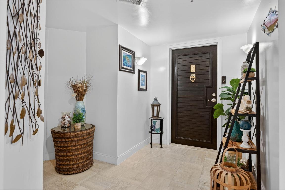 4605 S Ocean #3a Highland Beach, FL 33487