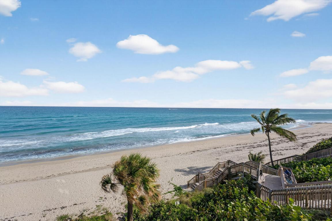 4605 S Ocean #3a Highland Beach, FL 33487