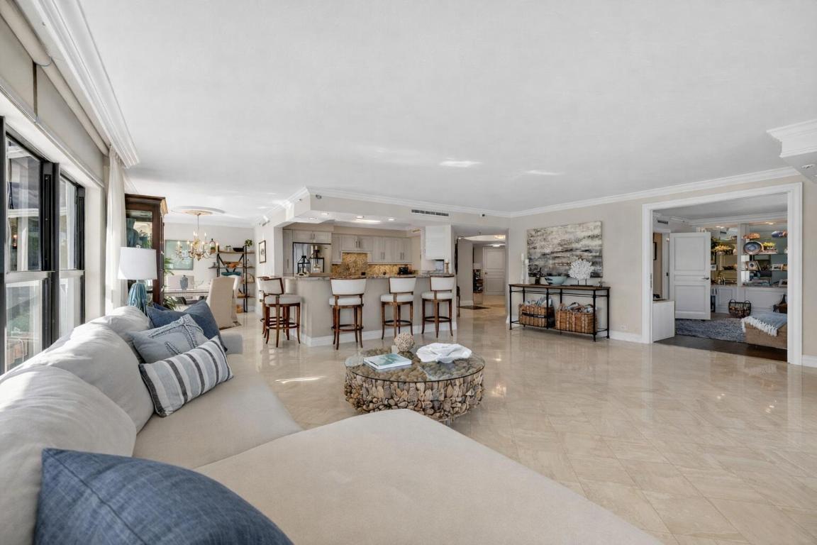 4605 S Ocean #3a Highland Beach, FL 33487