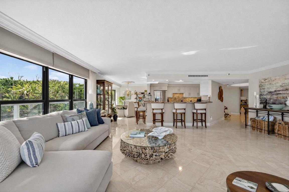 4605 S Ocean #3a Highland Beach, FL 33487