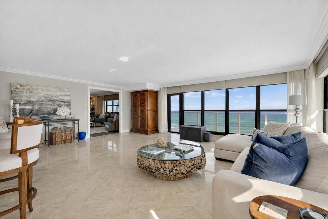 4605 S Ocean #3a Highland Beach, FL 33487