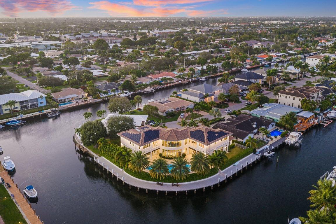 3700 NE 24th Lighthouse Point, FL 33064