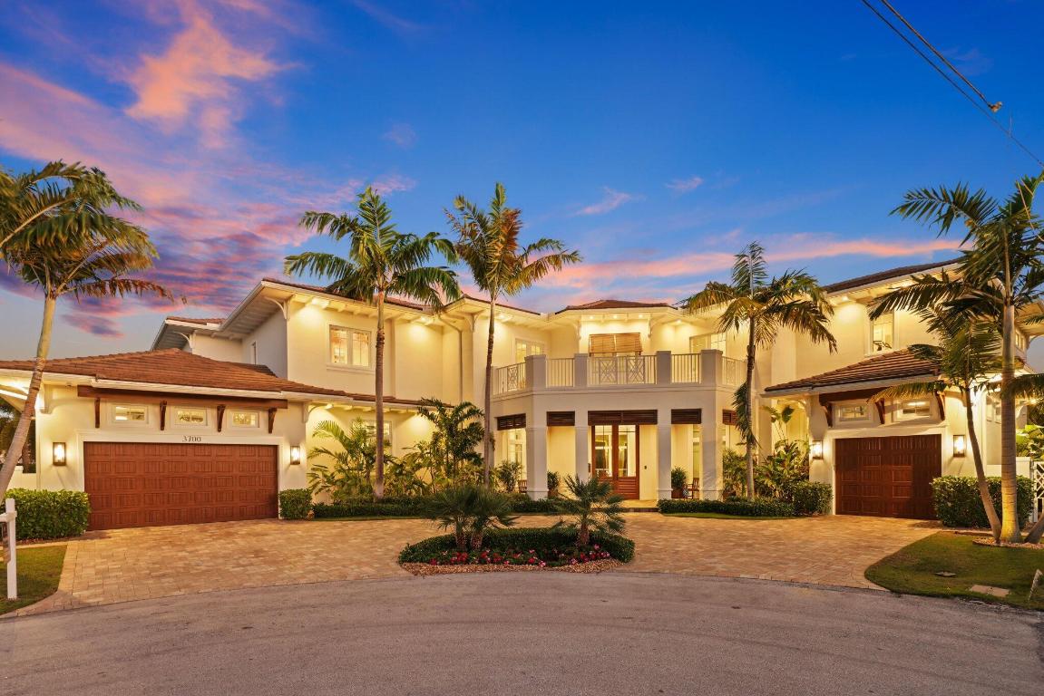 3700 NE 24th Lighthouse Point, FL 33064