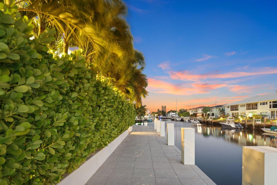 3700 NE 24th Lighthouse Point, FL 33064