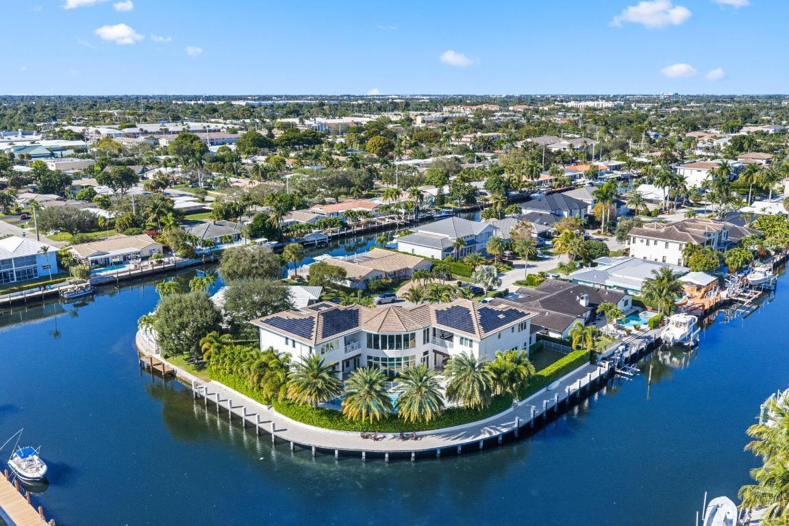 3700 NE 24th Lighthouse Point, FL 33064