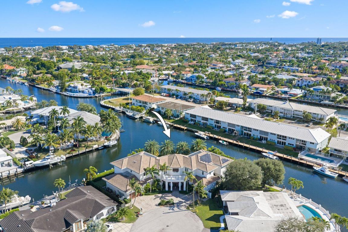 3700 NE 24th Lighthouse Point, FL 33064