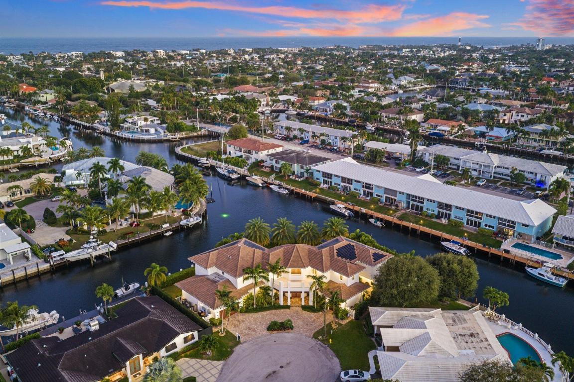 3700 NE 24th Lighthouse Point, FL 33064