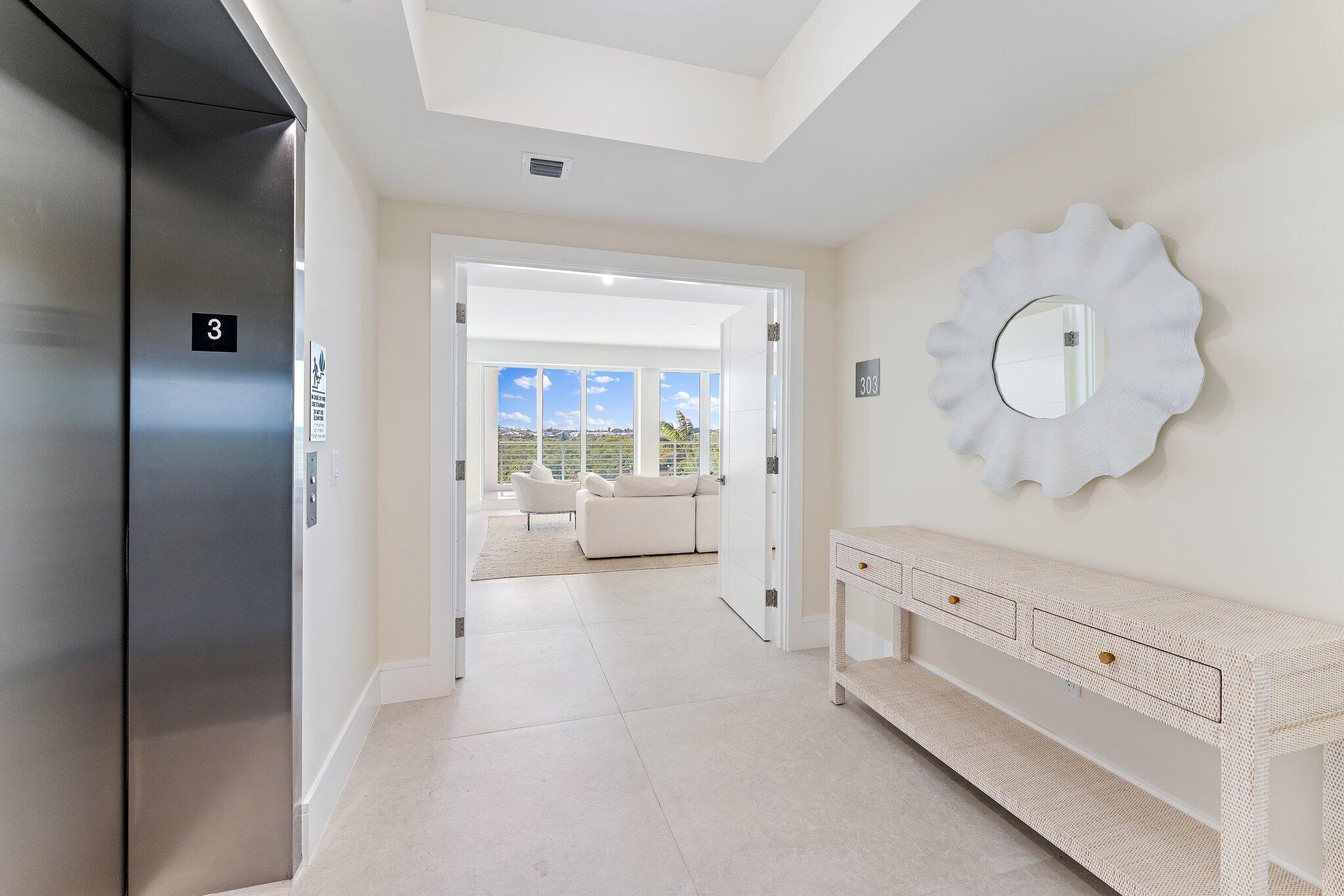 1 S Coastal #3030 Jupiter, FL 33477