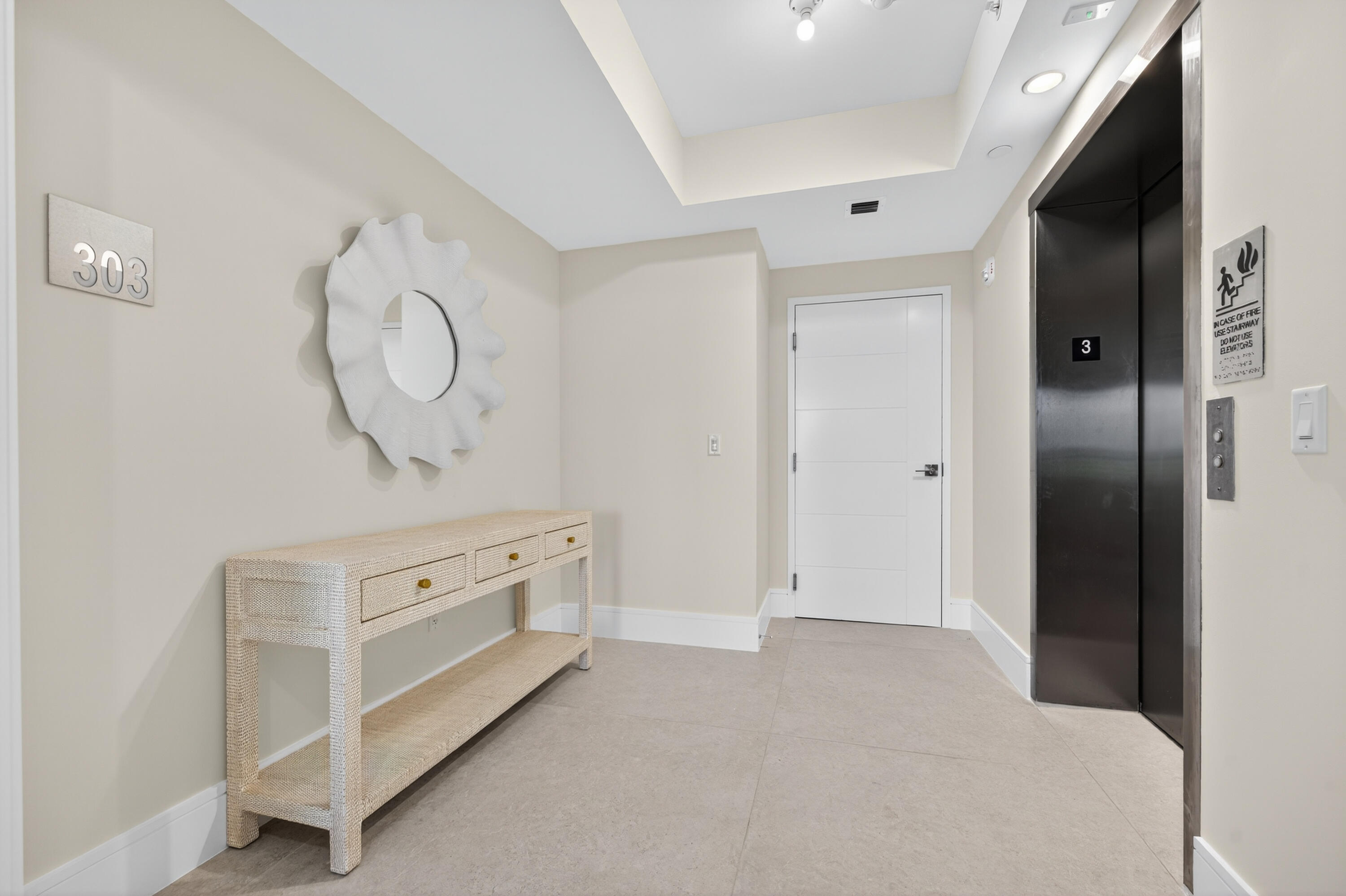 1 S Coastal #3030 Jupiter, FL 33477