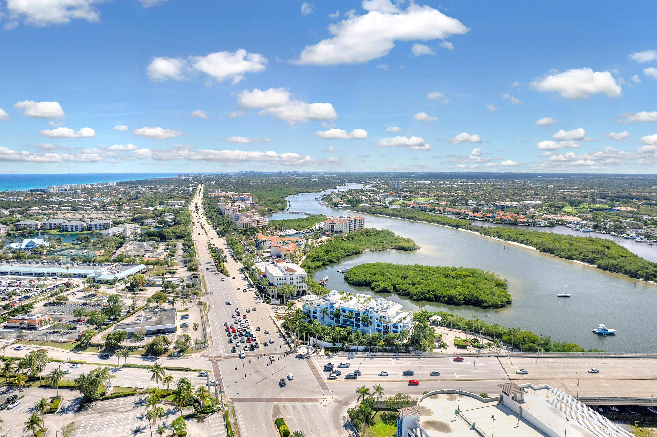 1 S Coastal #3030 Jupiter, FL 33477