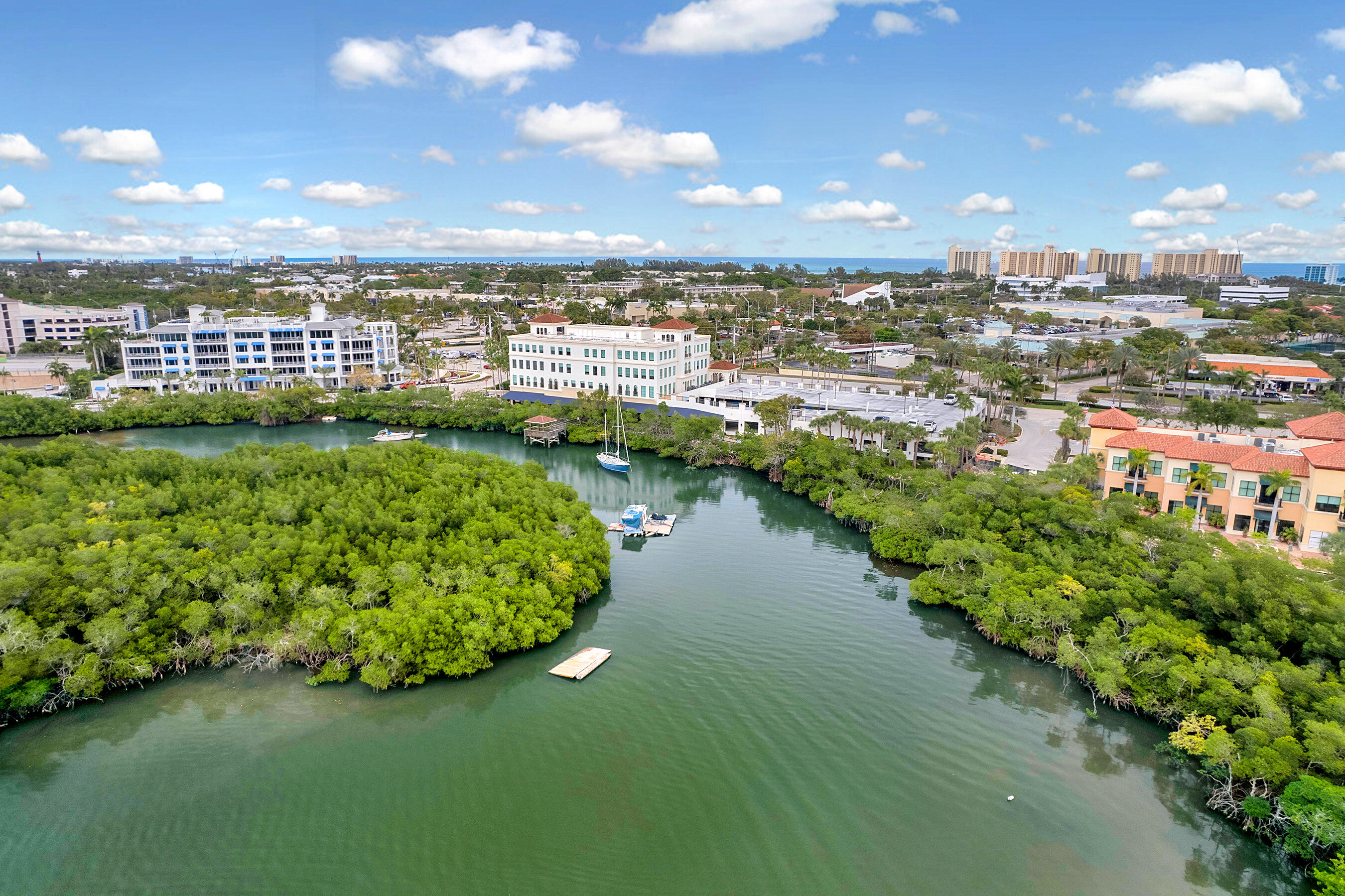 1 S Coastal #3030 Jupiter, FL 33477