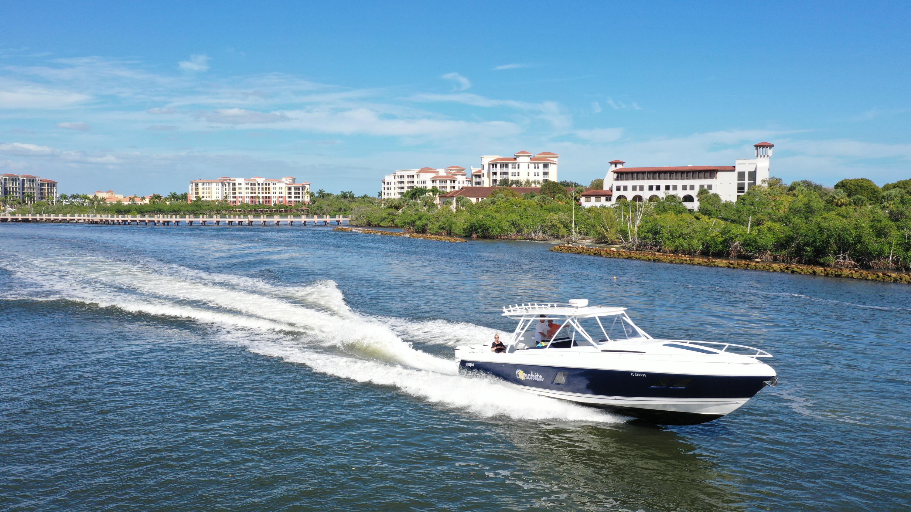 9 W Riverside Jupiter, FL 33469