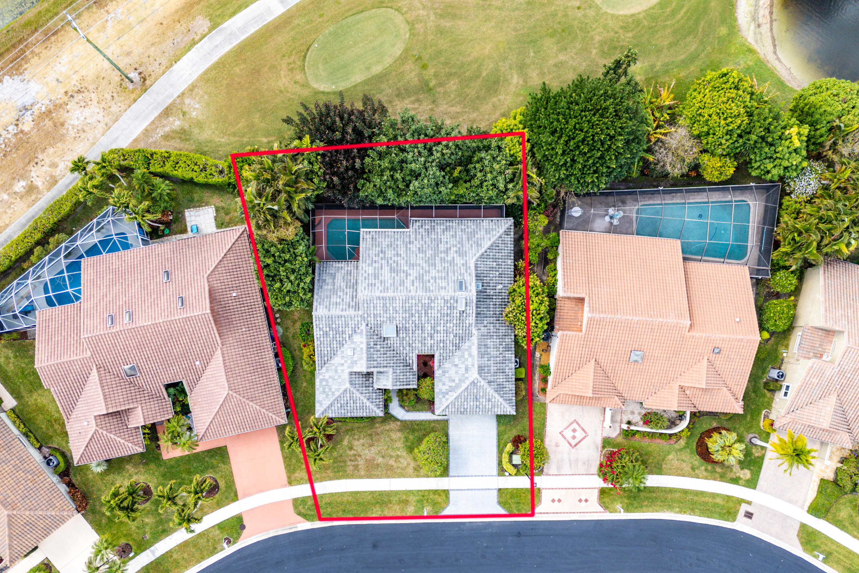 6122 Golf Villas Boynton Beach, FL 33437