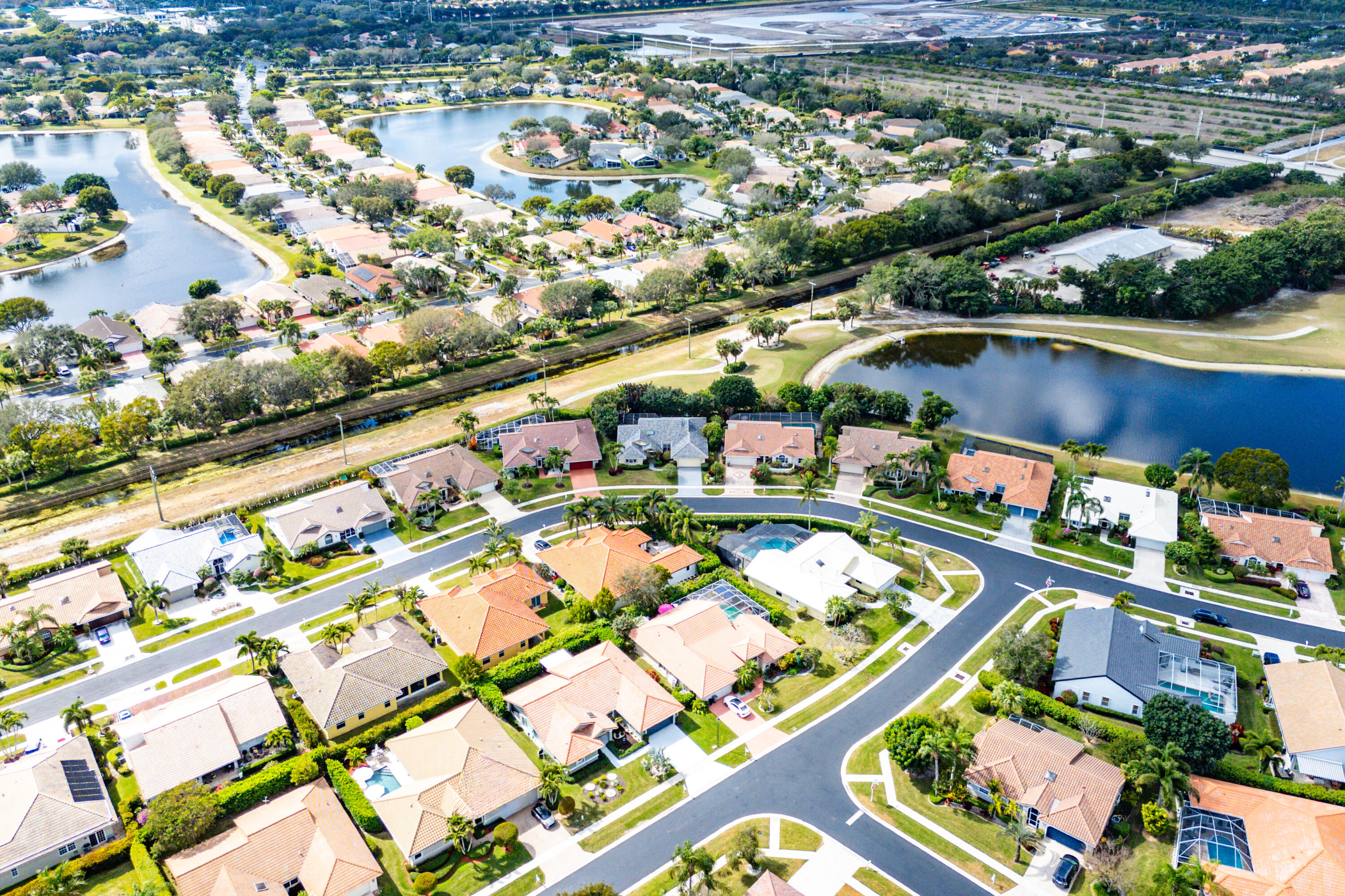 6122 Golf Villas Boynton Beach, FL 33437