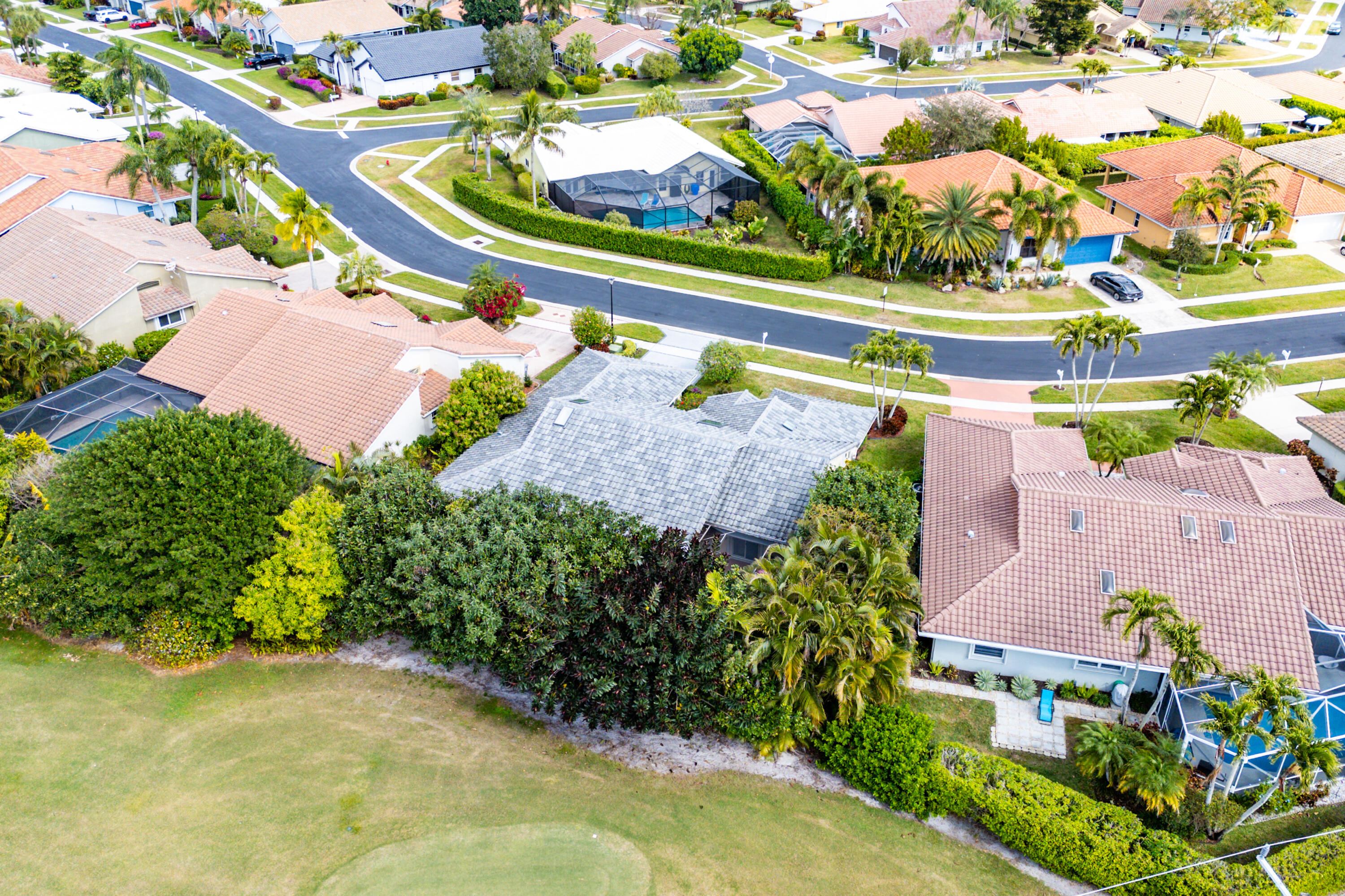 6122 Golf Villas Boynton Beach, FL 33437