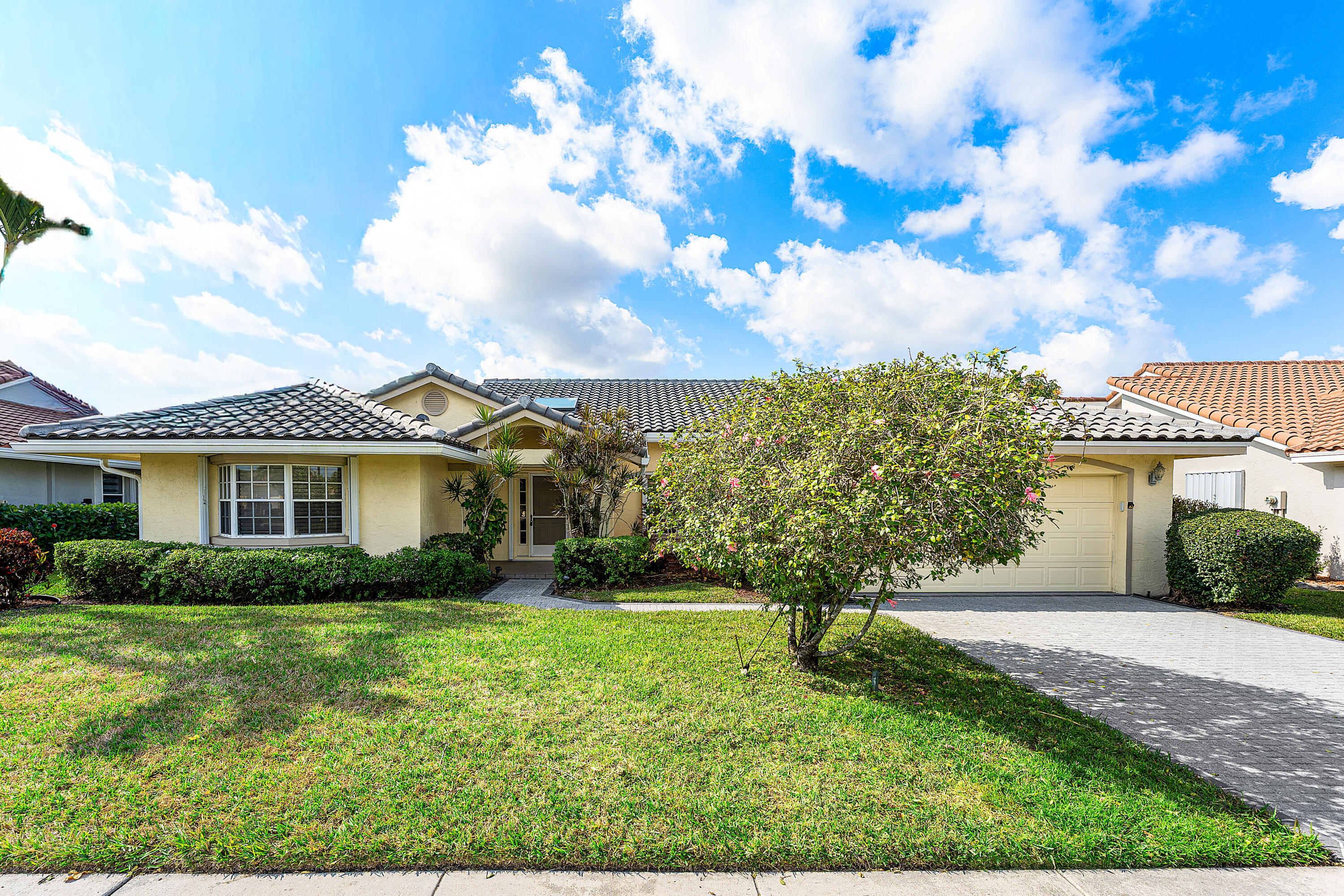 6122 Golf Villas Boynton Beach, FL 33437