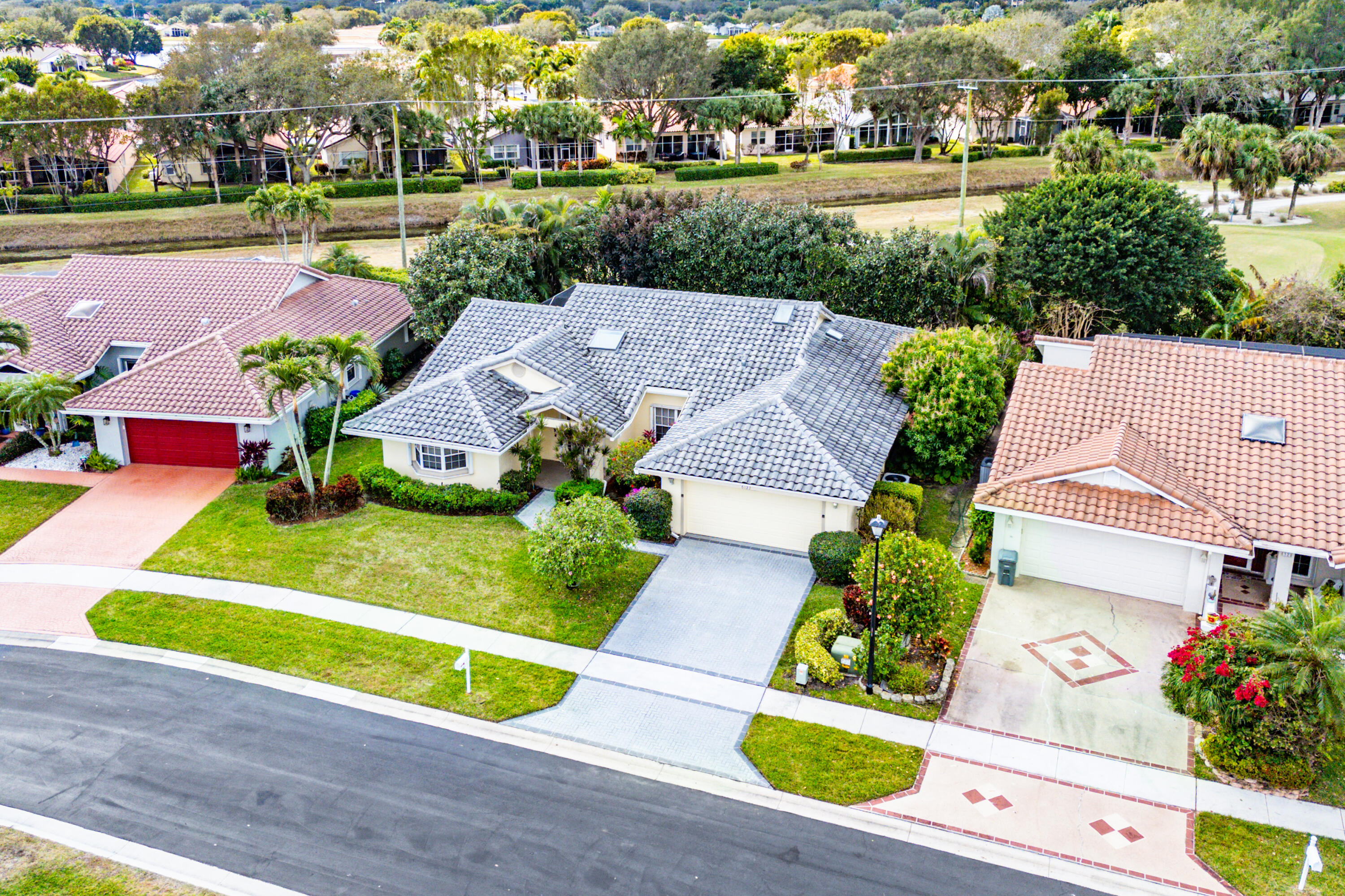 6122 Golf Villas Boynton Beach, FL 33437