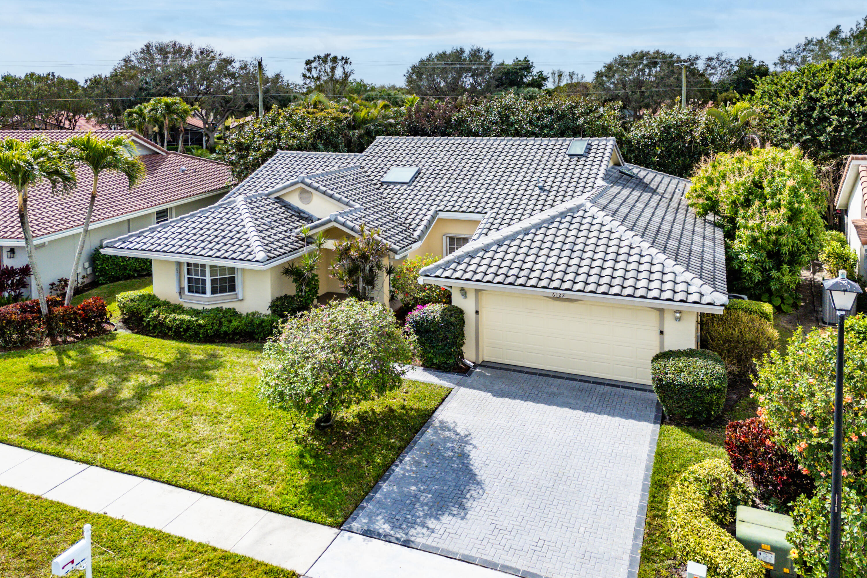 6122 Golf Villas Boynton Beach, FL 33437