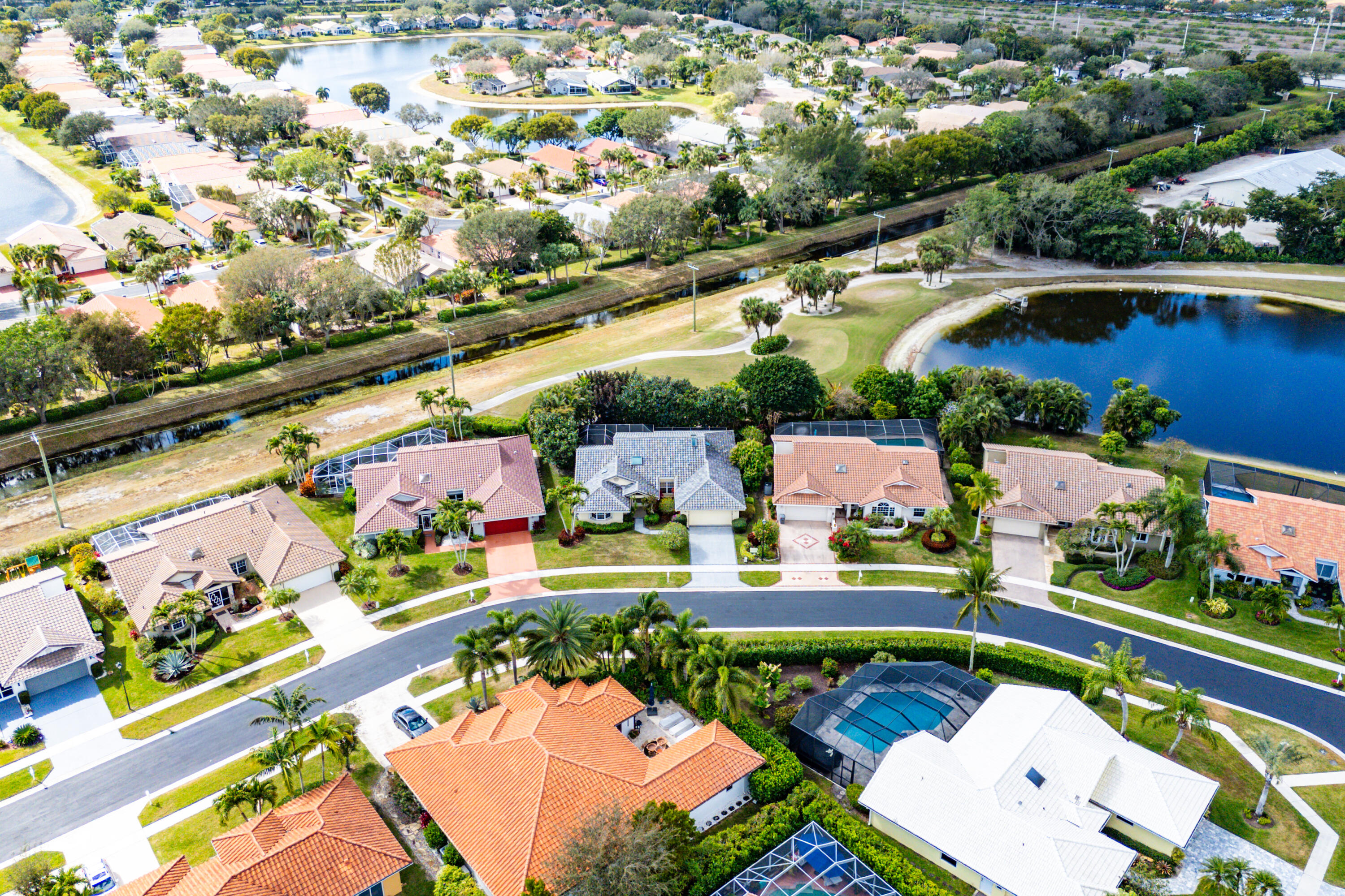 6122 Golf Villas Boynton Beach, FL 33437