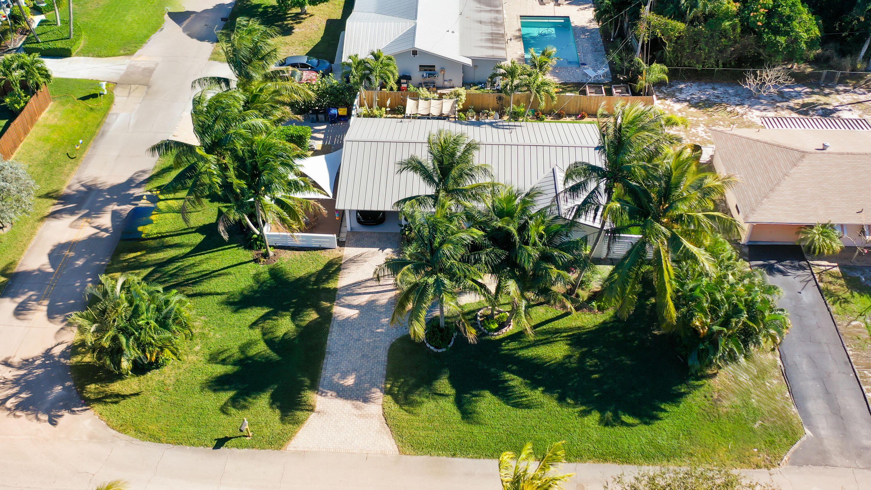 1605 Treemont Jupiter, FL 33469