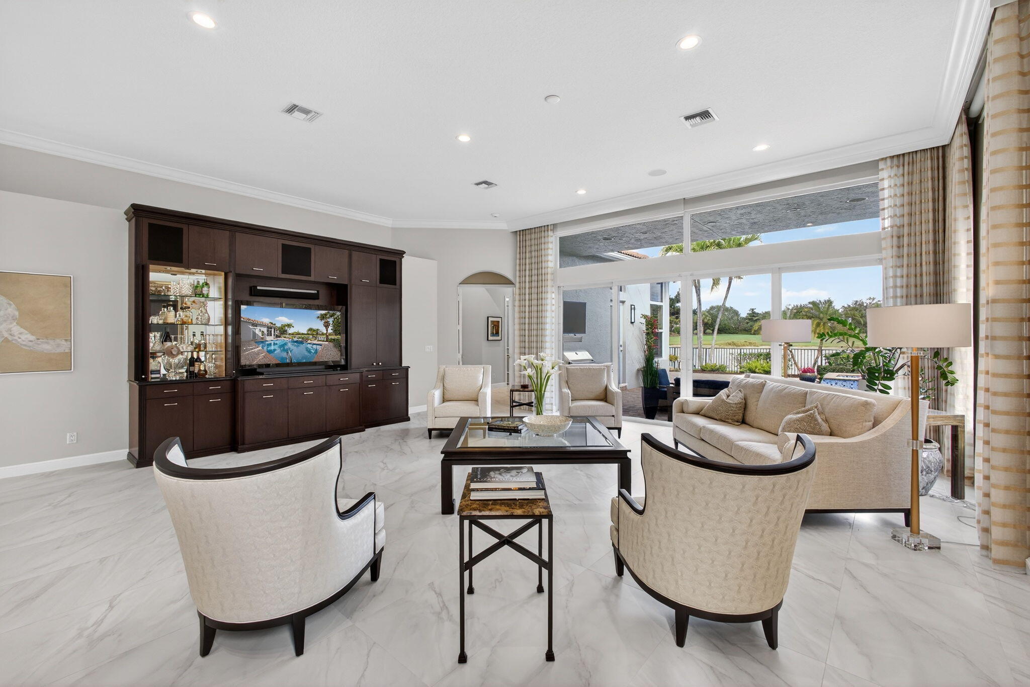 131 Porto Vecchio Palm Beach Gardens, FL 33418