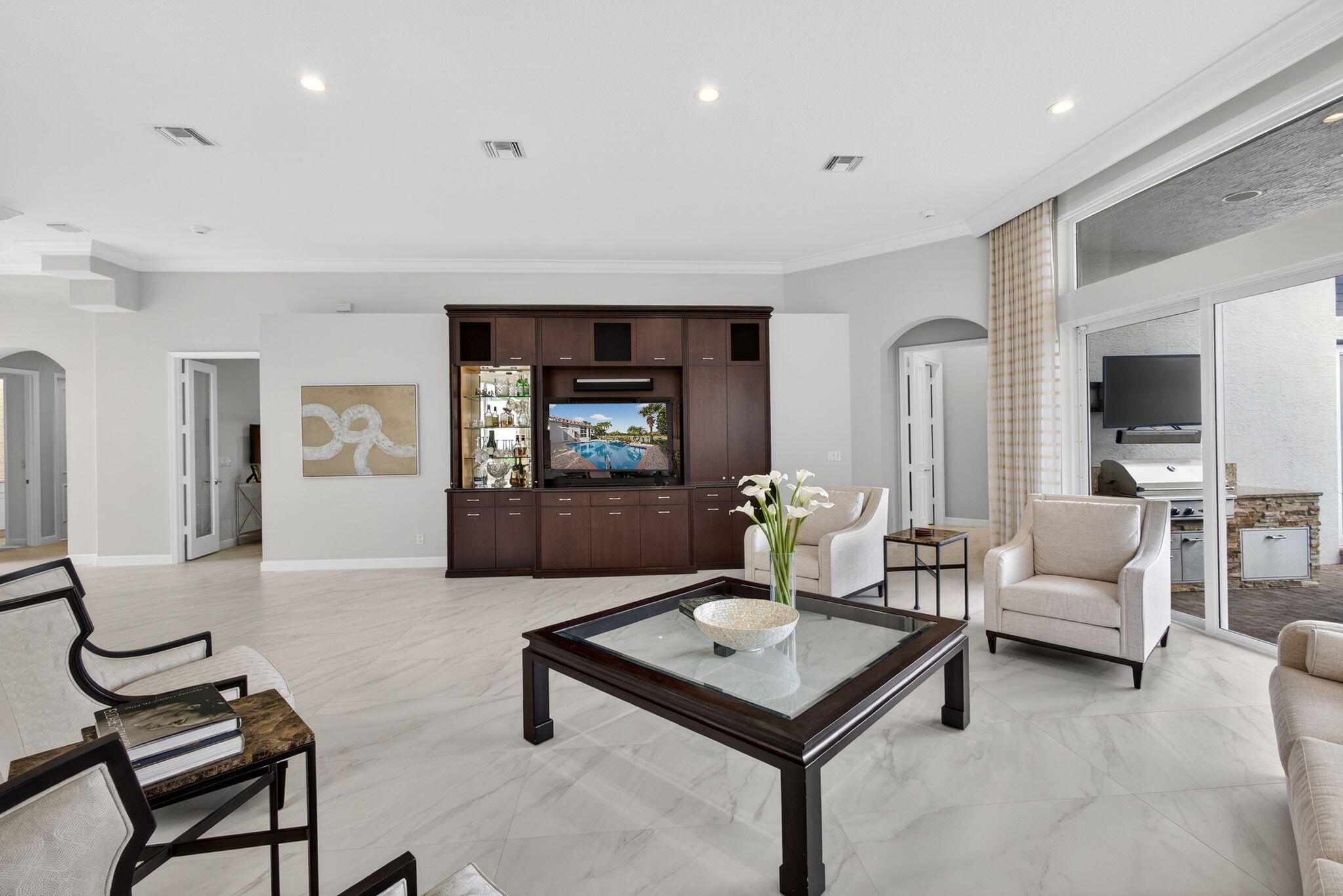 131 Porto Vecchio Palm Beach Gardens, FL 33418