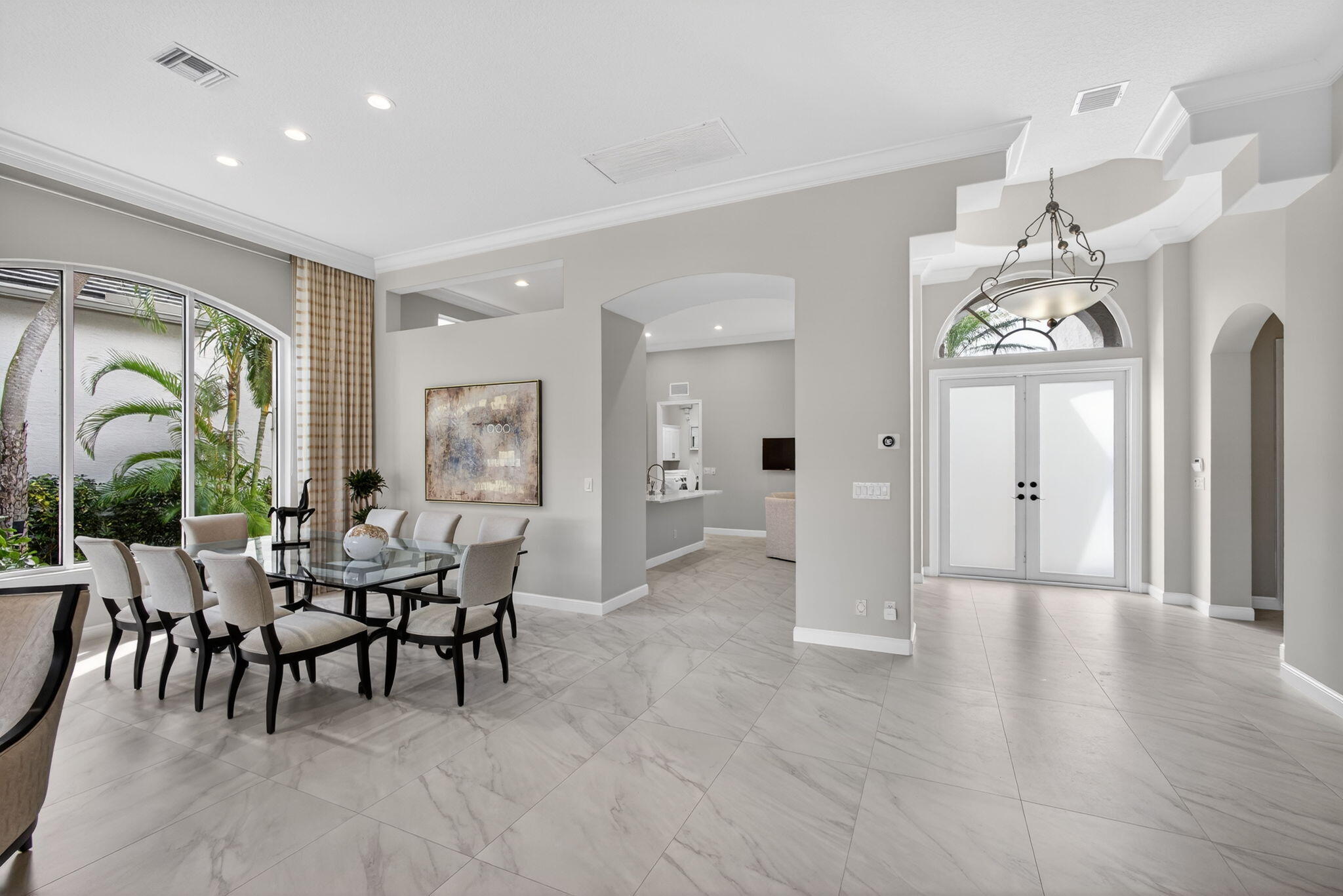 131 Porto Vecchio Palm Beach Gardens, FL 33418