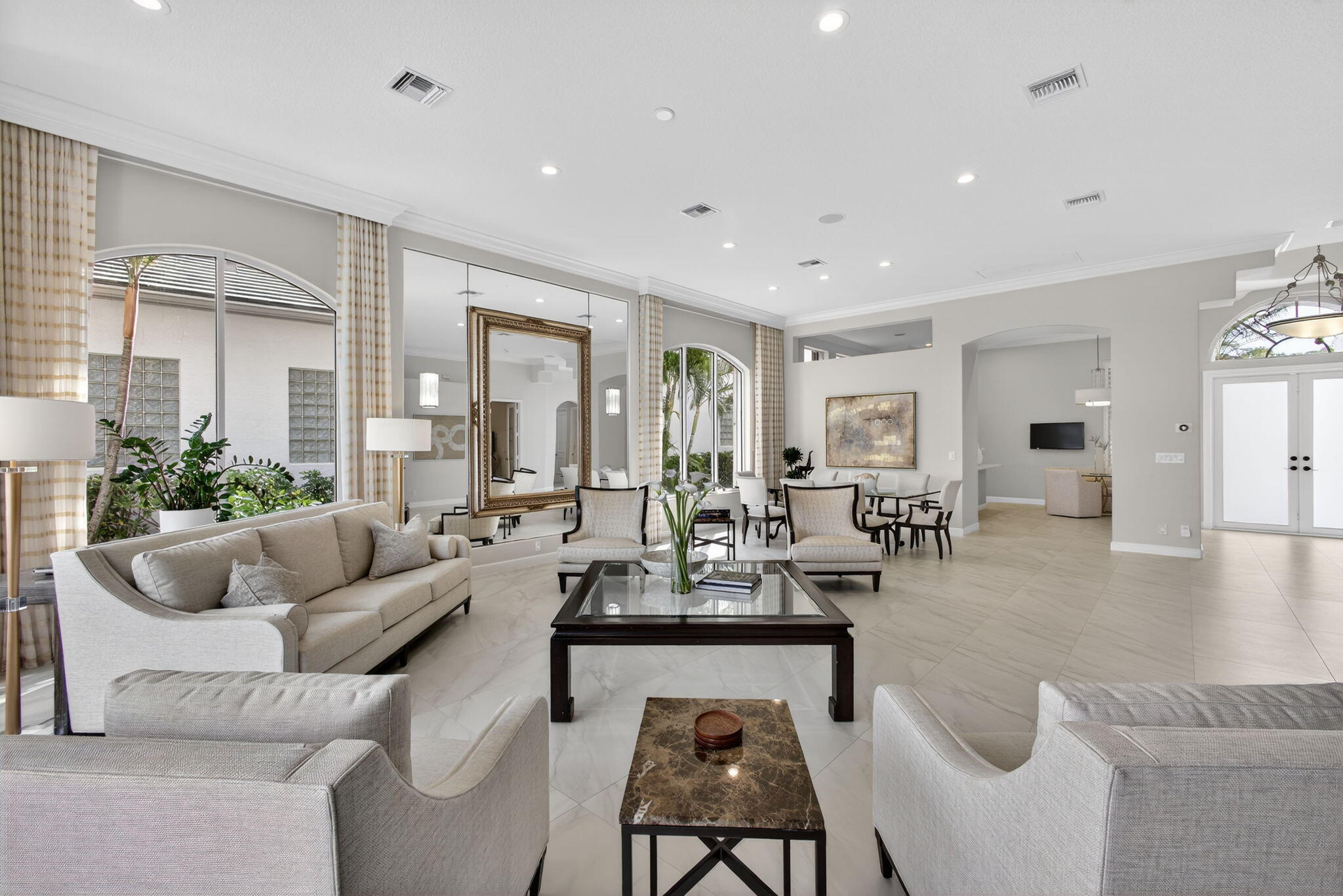 131 Porto Vecchio Palm Beach Gardens, FL 33418