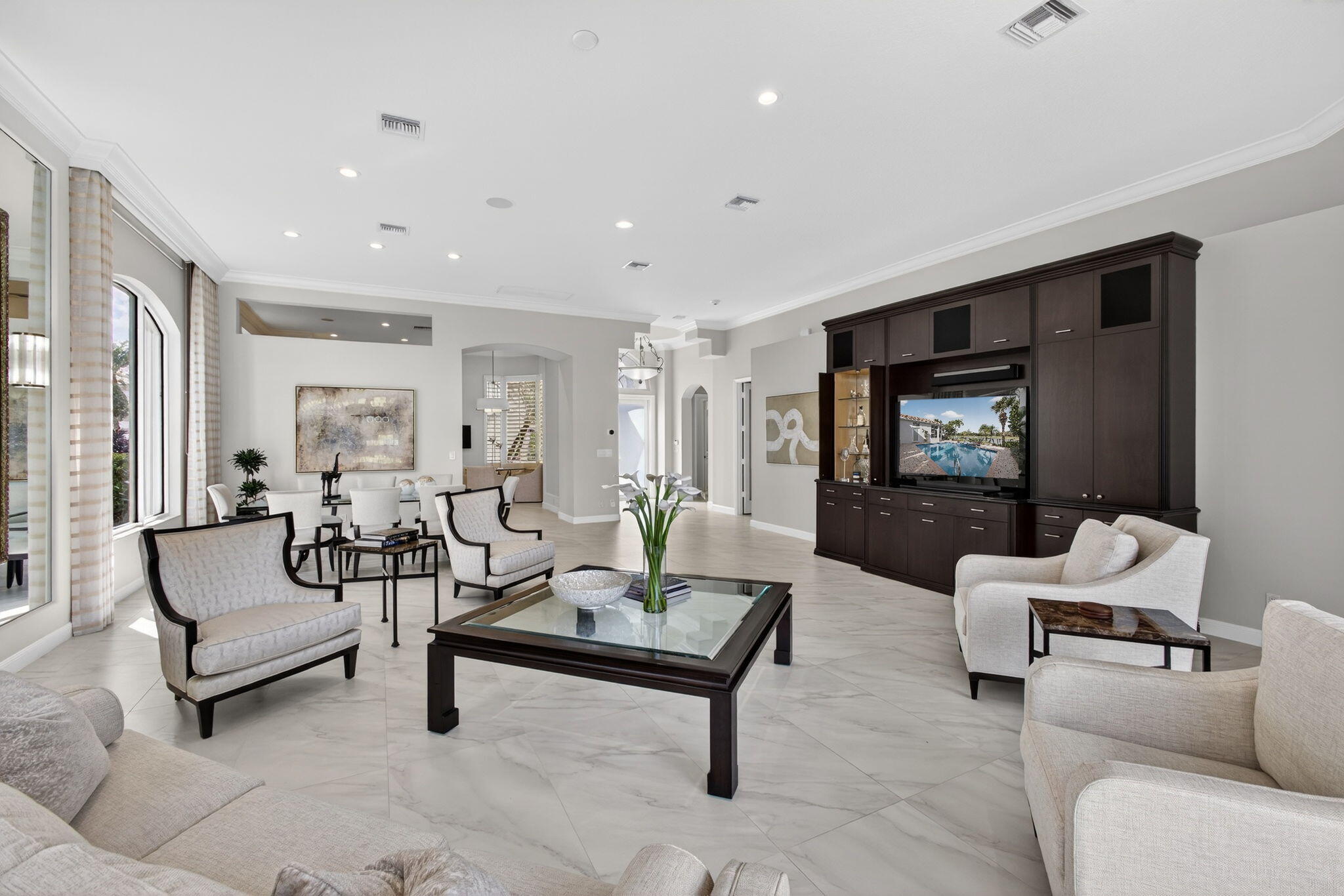 131 Porto Vecchio Palm Beach Gardens, FL 33418