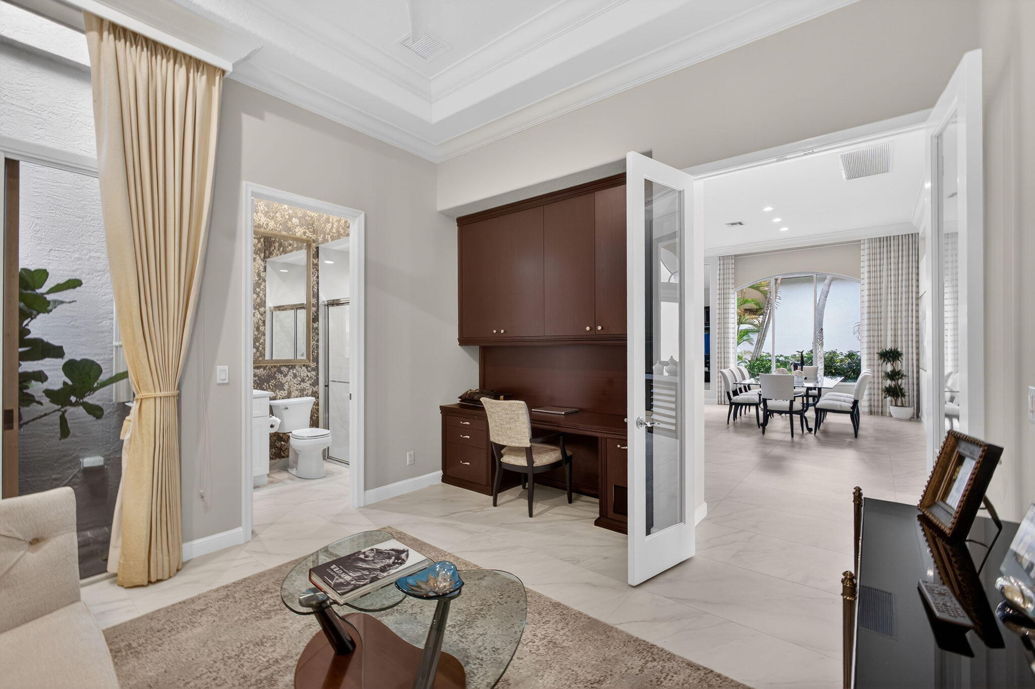 131 Porto Vecchio Palm Beach Gardens, FL 33418