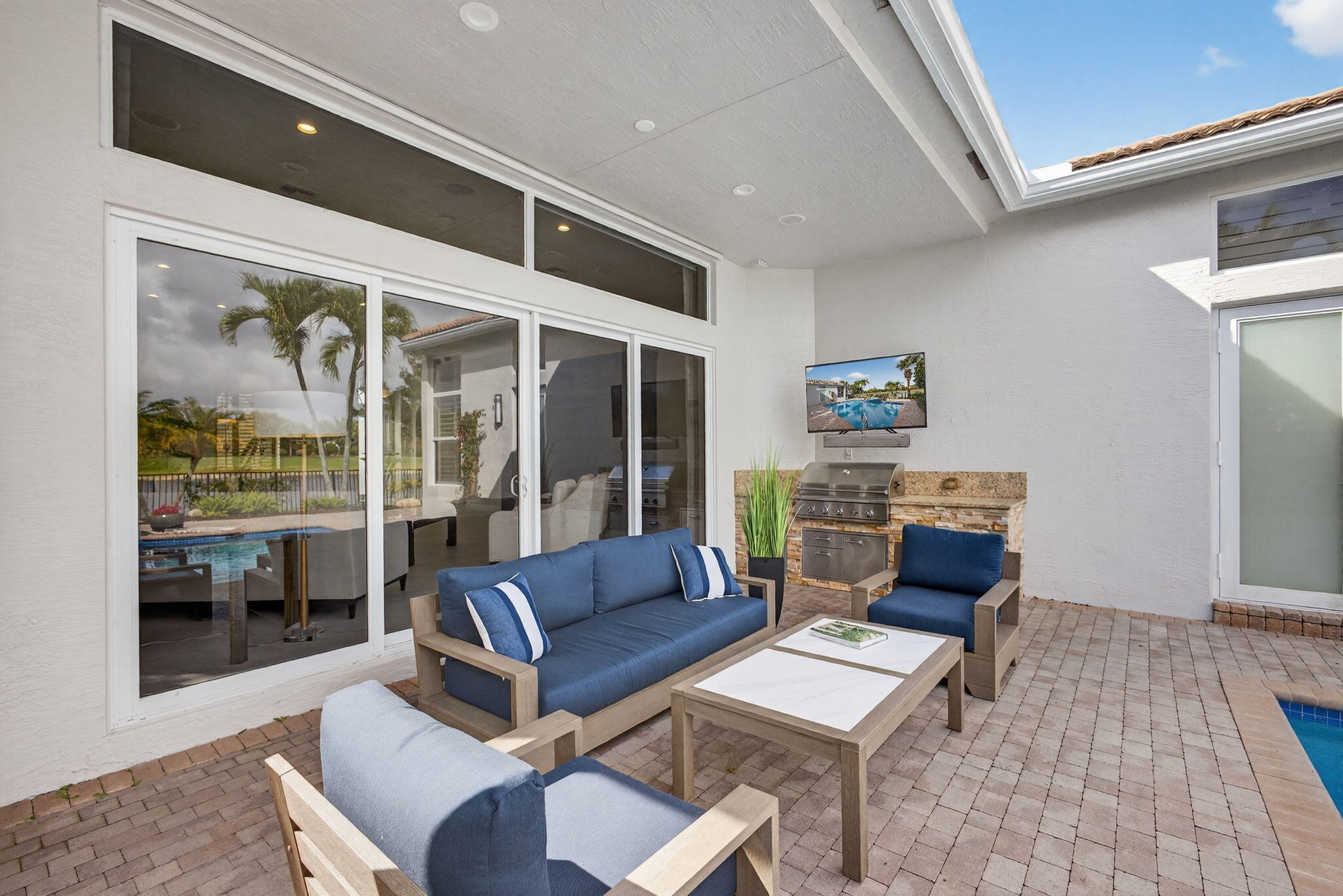 131 Porto Vecchio Palm Beach Gardens, FL 33418