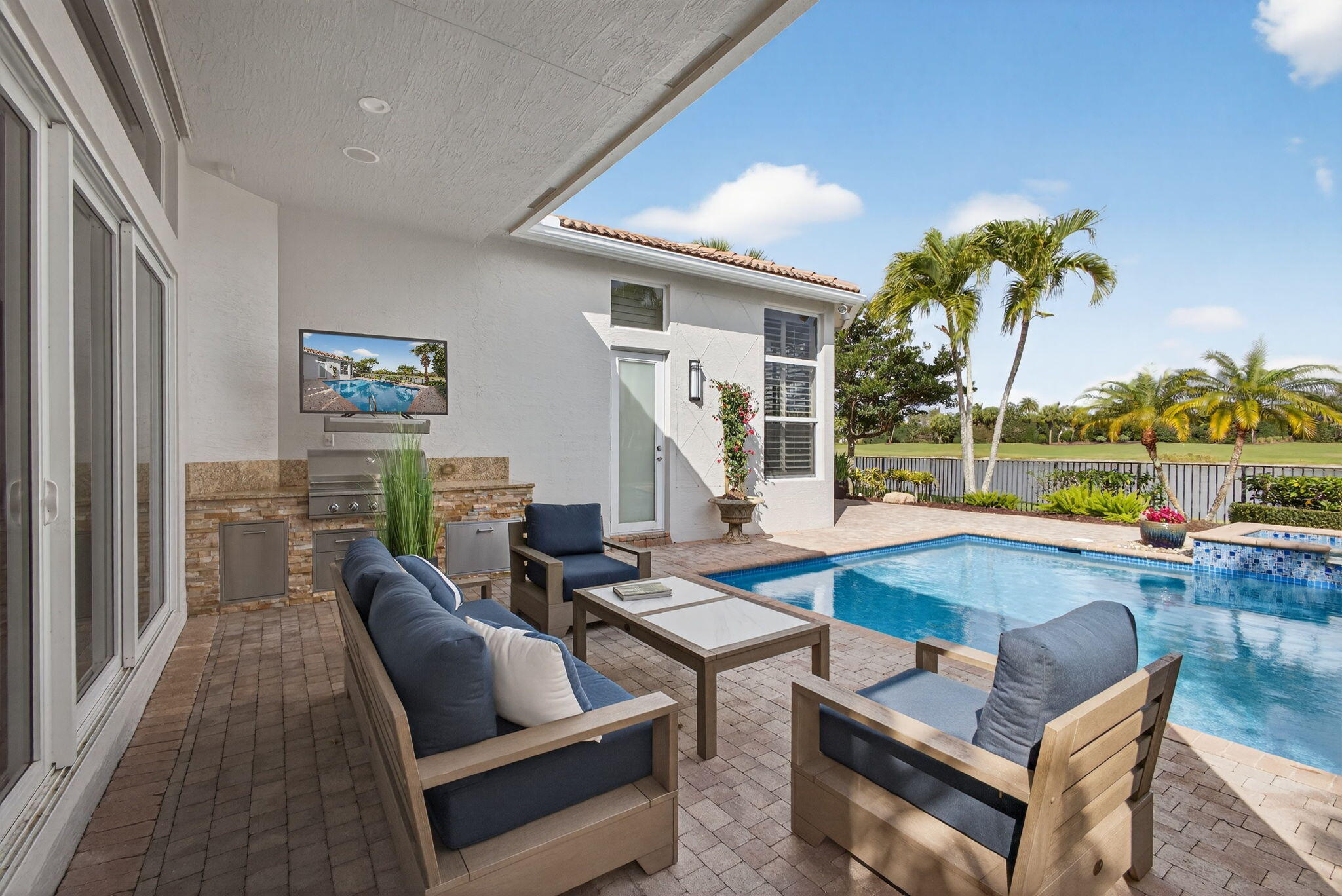 131 Porto Vecchio Palm Beach Gardens, FL 33418