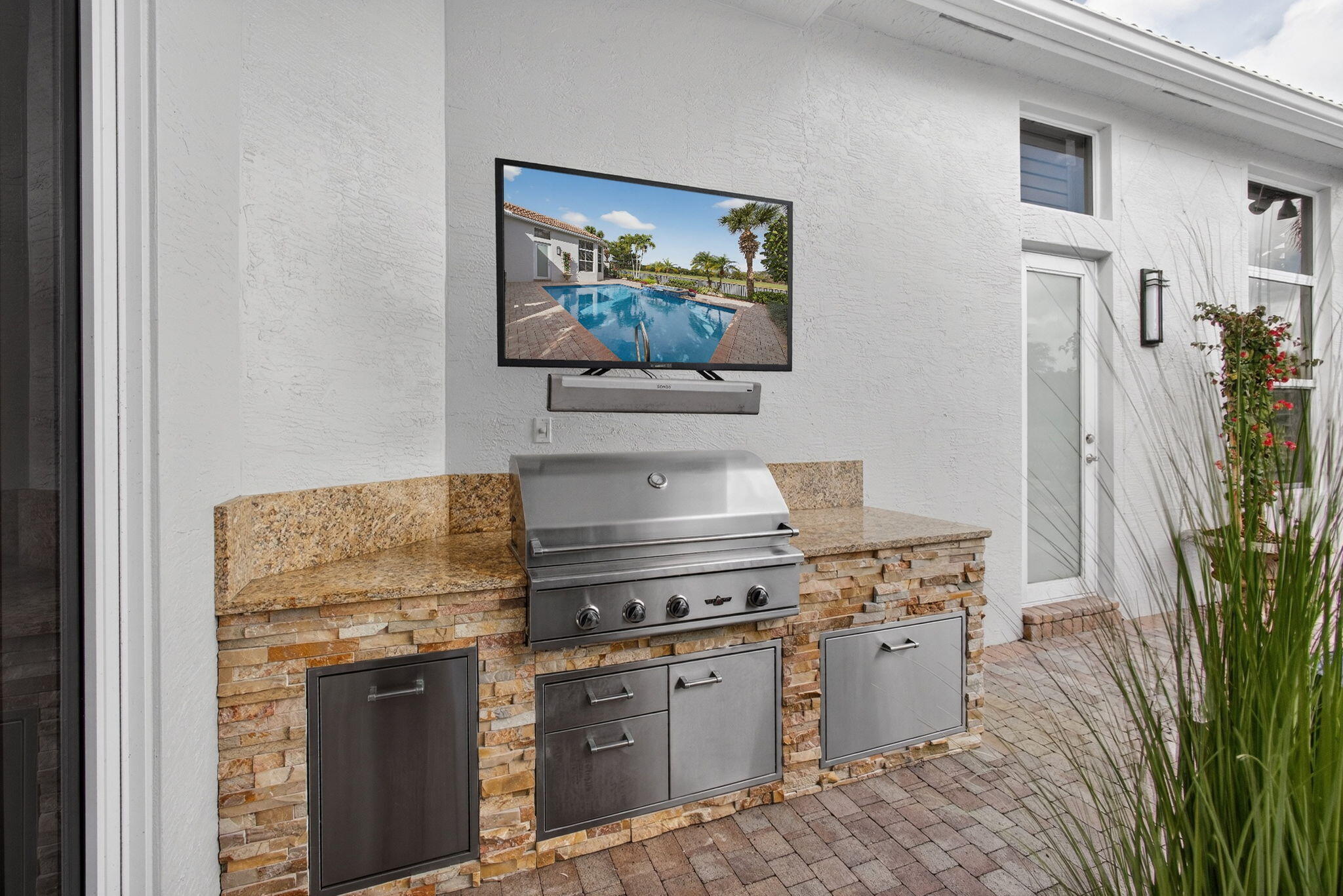 131 Porto Vecchio Palm Beach Gardens, FL 33418