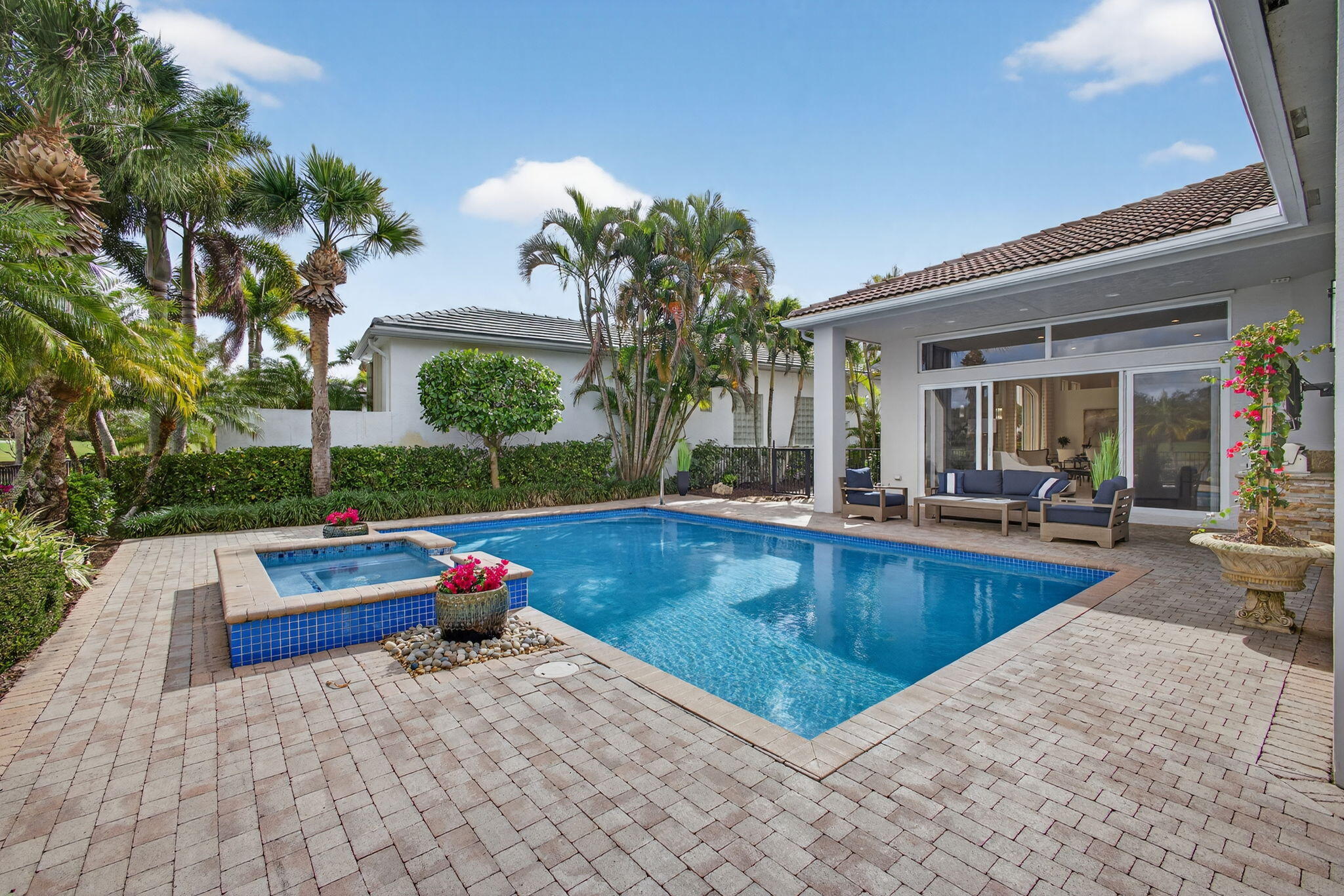 131 Porto Vecchio Palm Beach Gardens, FL 33418