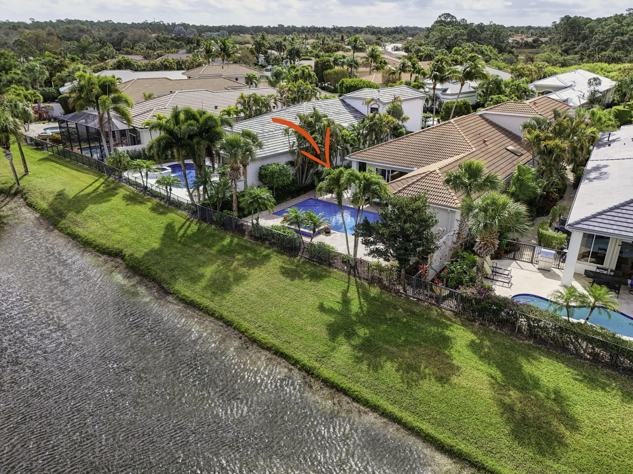 131 Porto Vecchio Palm Beach Gardens, FL 33418