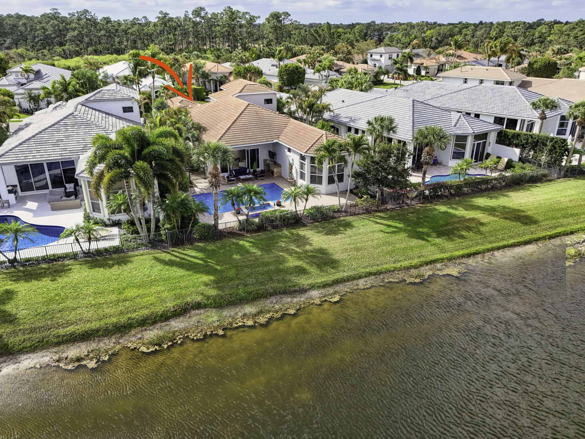 131 Porto Vecchio Palm Beach Gardens, FL 33418