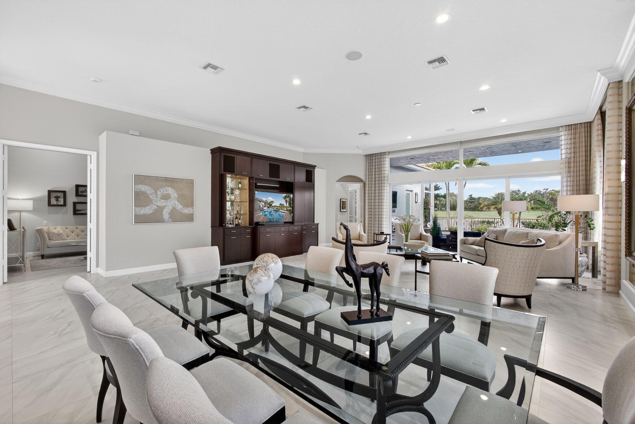 131 Porto Vecchio Palm Beach Gardens, FL 33418