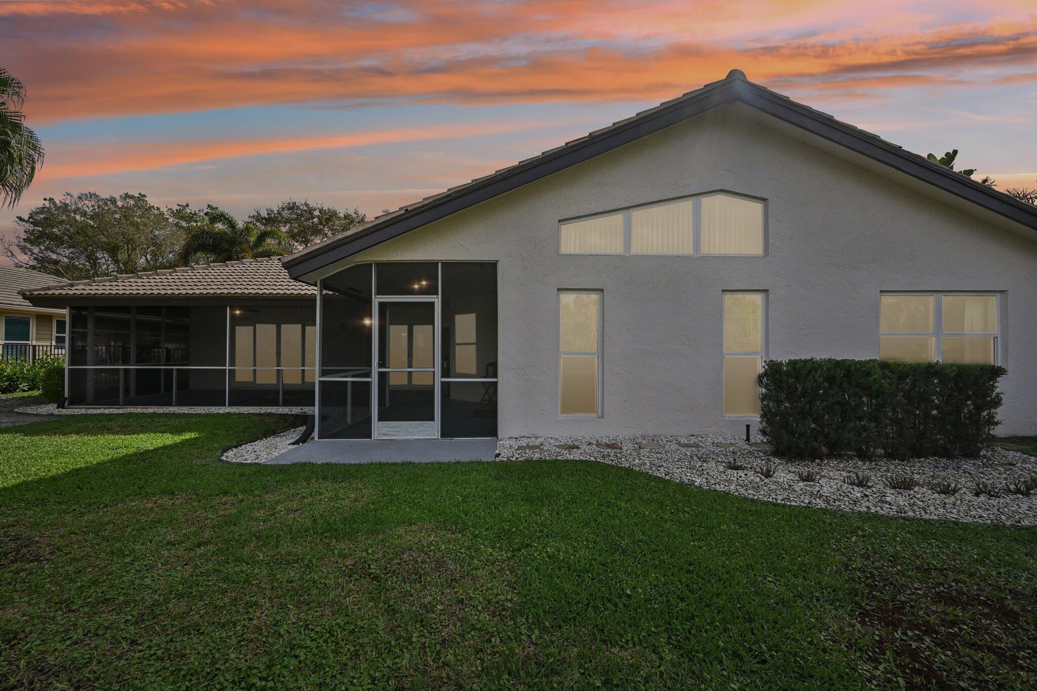 18295 Lake Bnd Jupiter, FL 33458