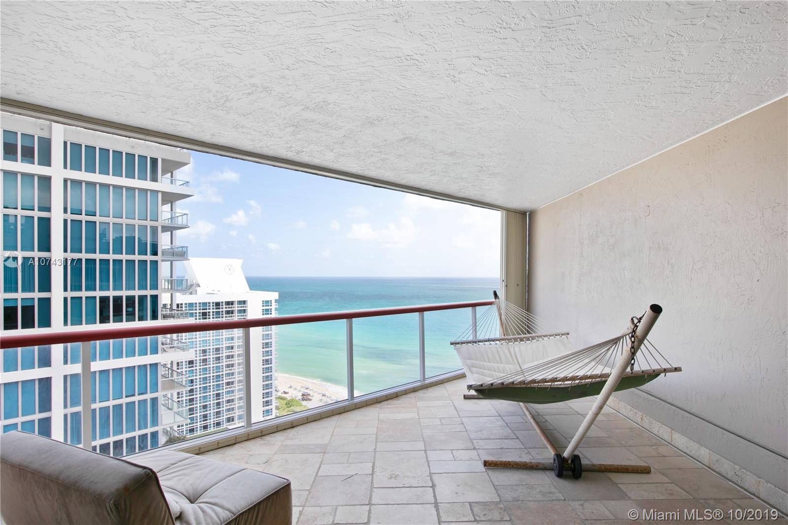 6767 Collins Ave #PH2100