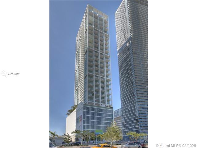 1040 Biscayne Blvd #1904