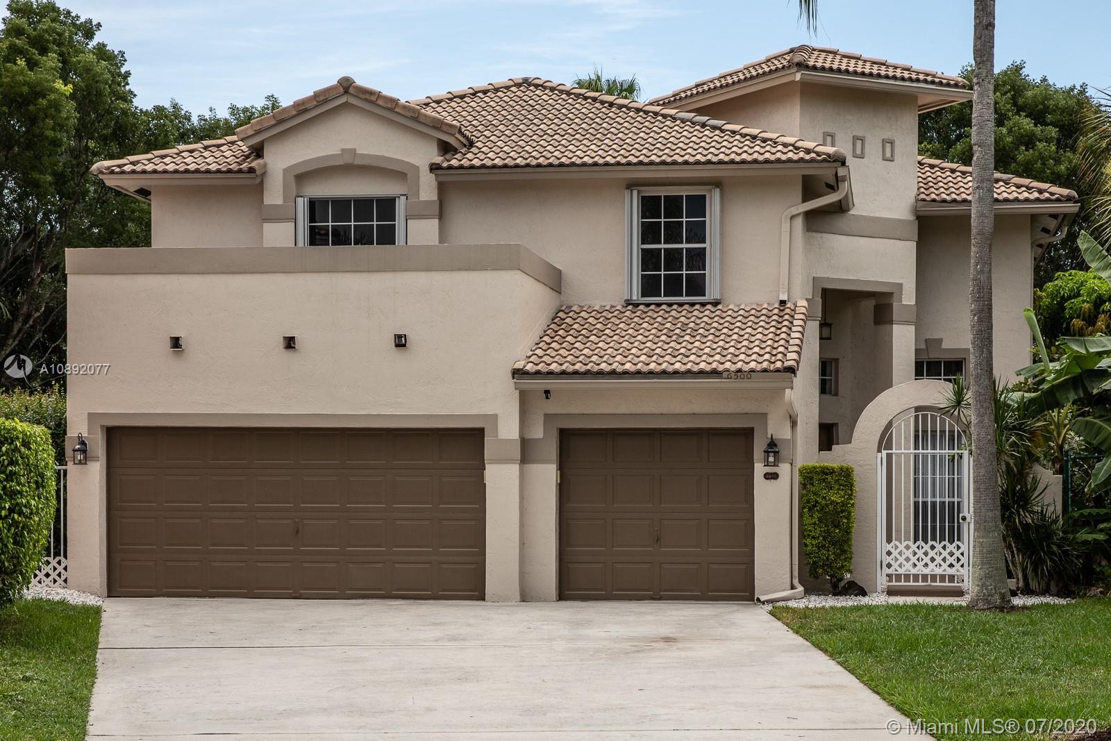 6500 NW 41st Ter