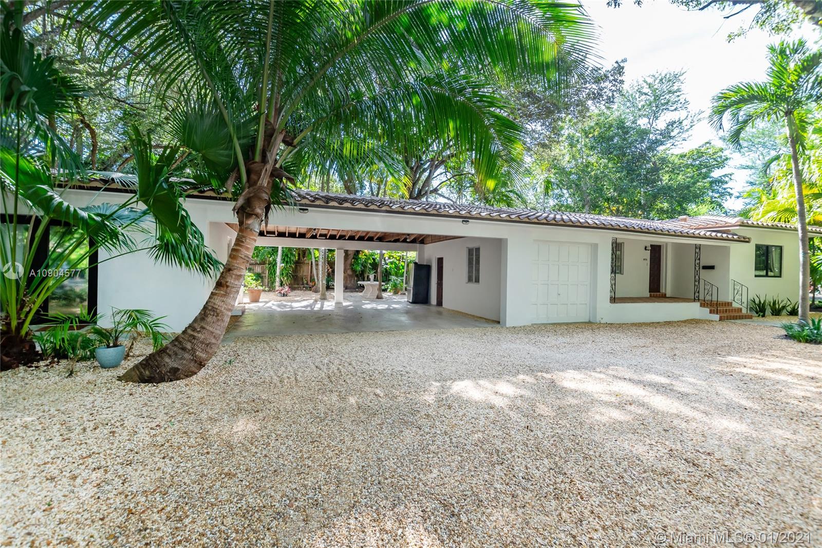 3775 S Le Jeune Rd