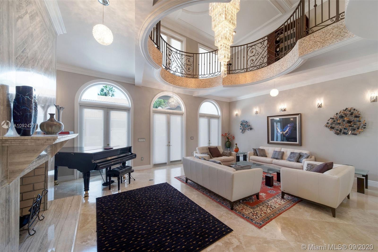 3601 Matheson Ave Miami, FL 33133