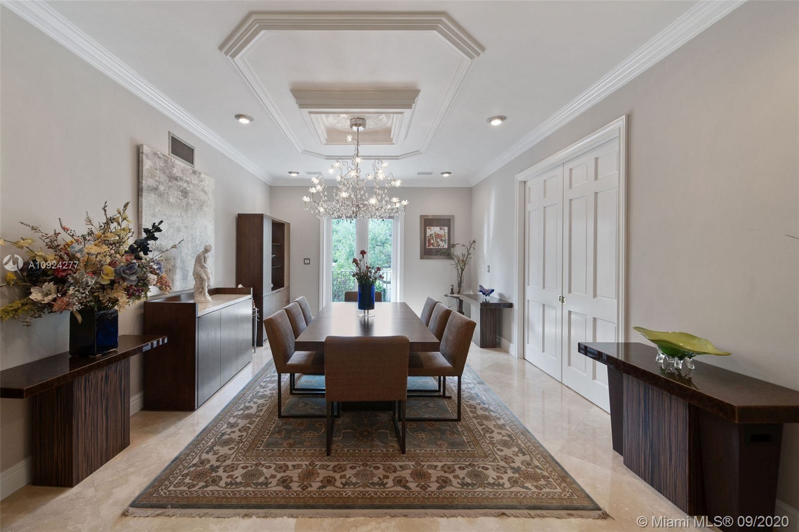 3601 Matheson Ave Miami, FL 33133