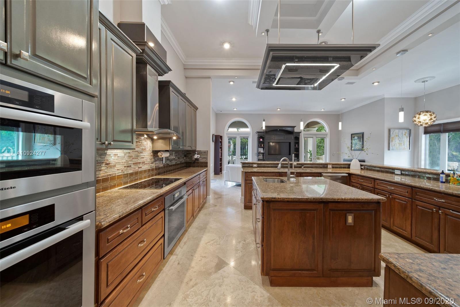 3601 Matheson Ave Miami, FL 33133