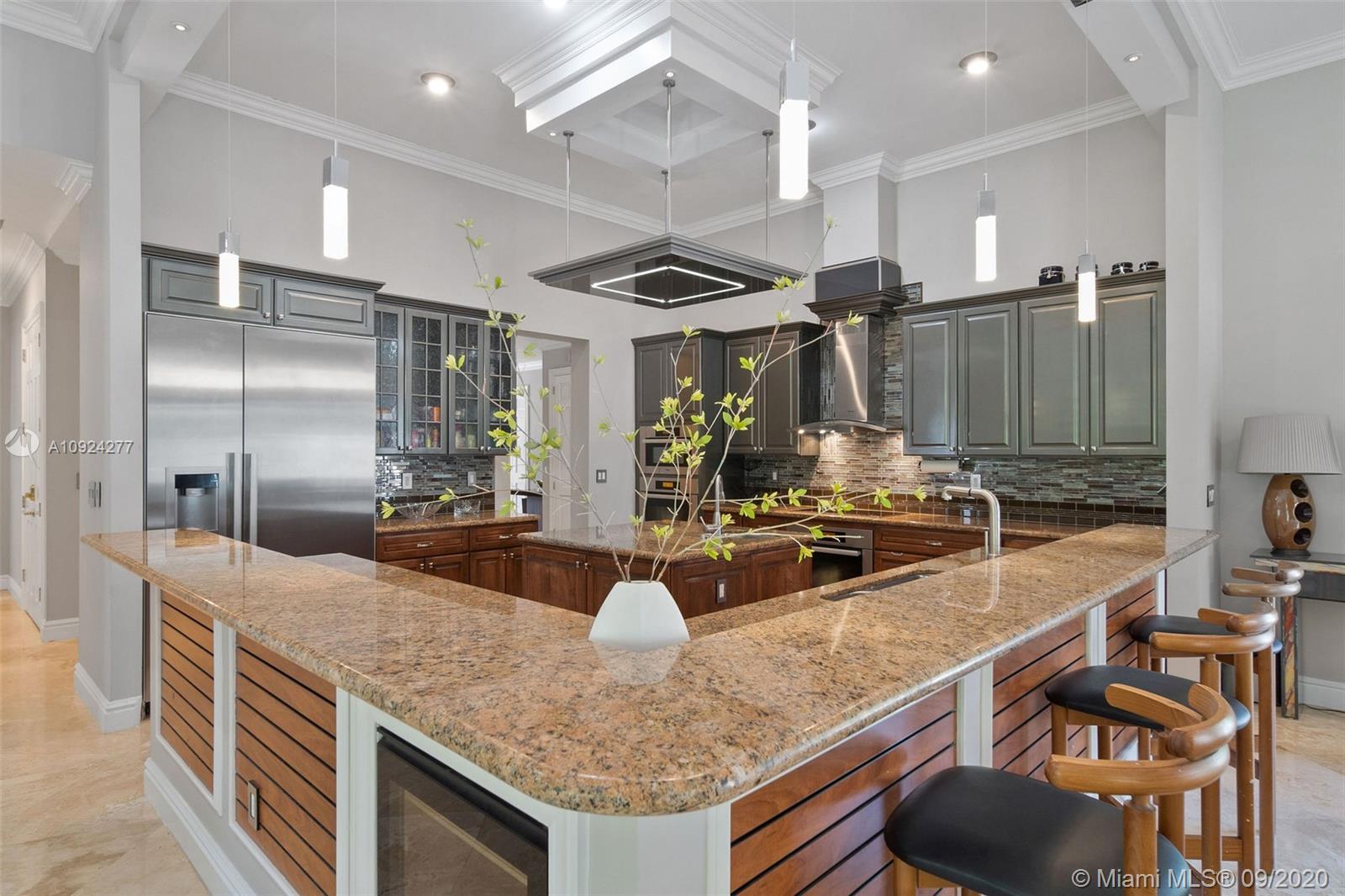 3601 Matheson Ave Miami, FL 33133