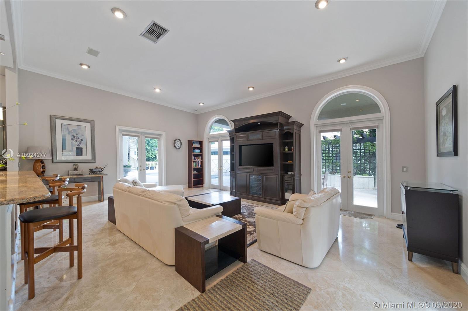 3601 Matheson Ave Miami, FL 33133