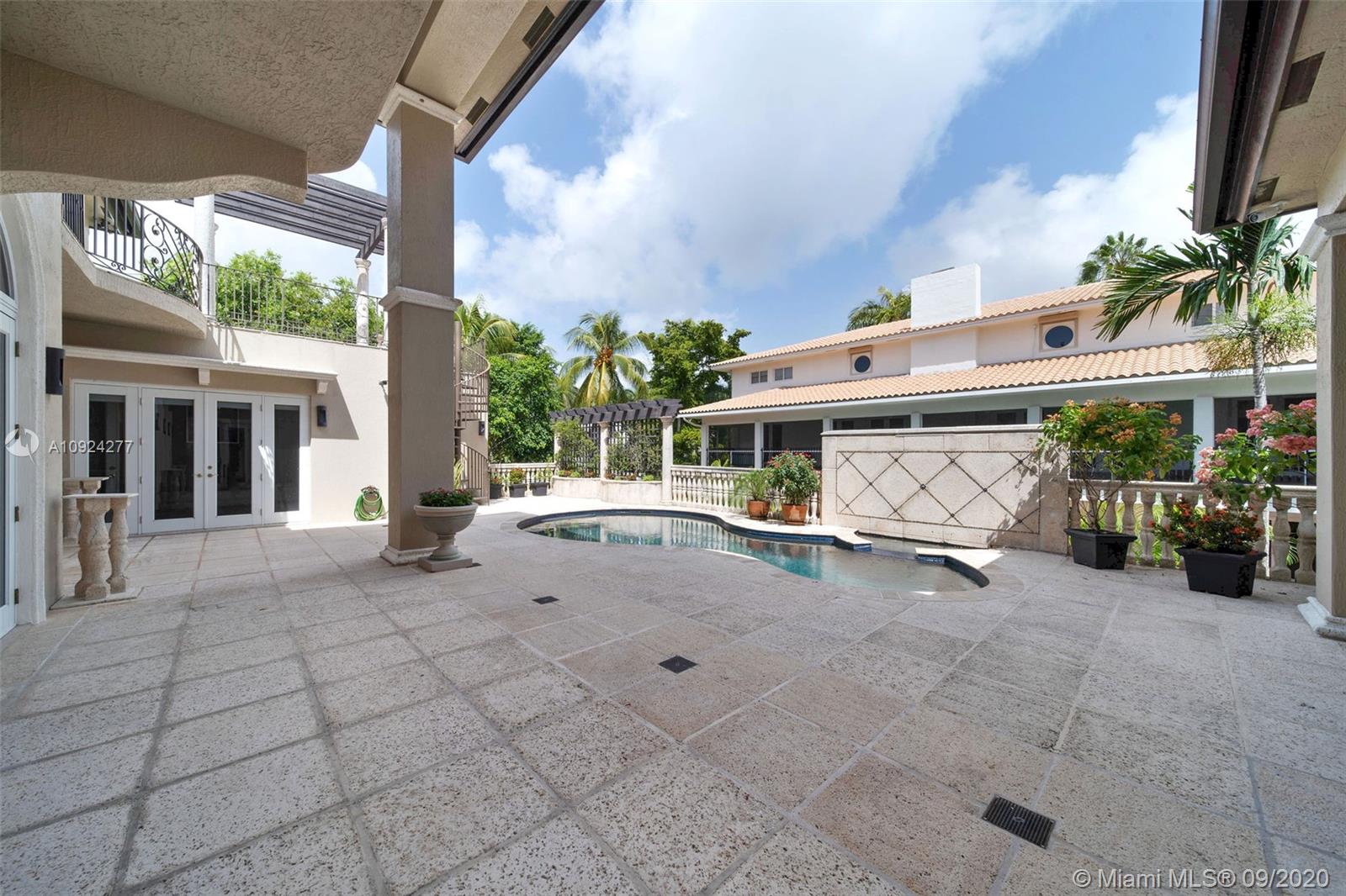 3601 Matheson Ave Miami, FL 33133