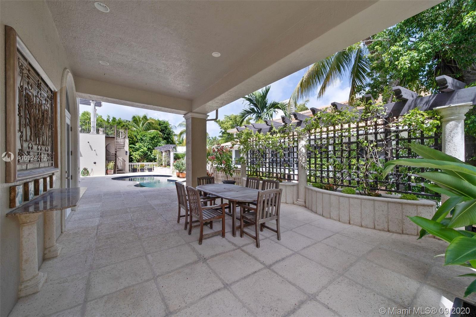 3601 Matheson Ave Miami, FL 33133