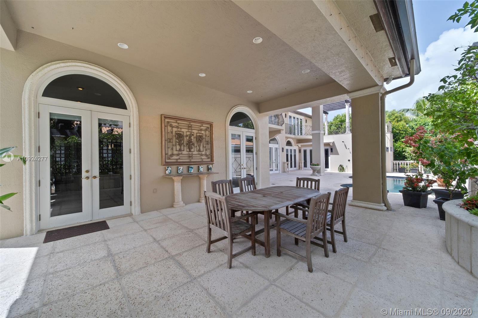 3601 Matheson Ave Miami, FL 33133